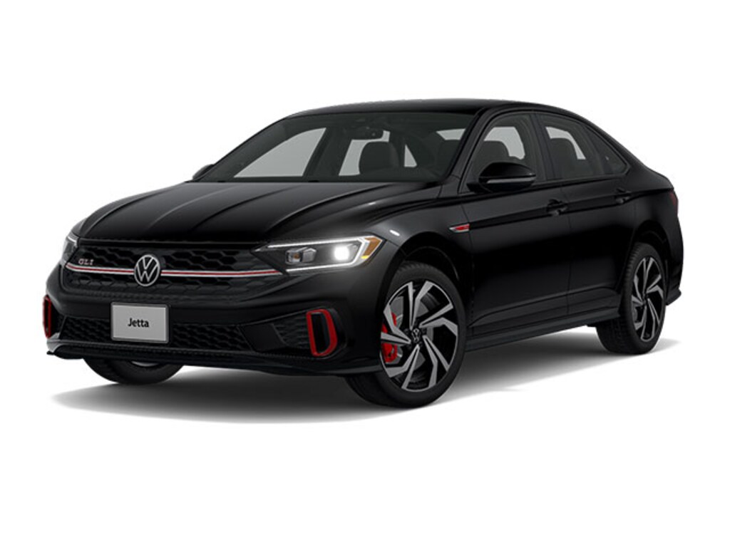 New 2024 Volkswagen Jetta GLI For Sale at Fitzgerald Volkswagen of